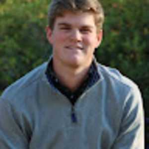 Meet your Posher, Harrison